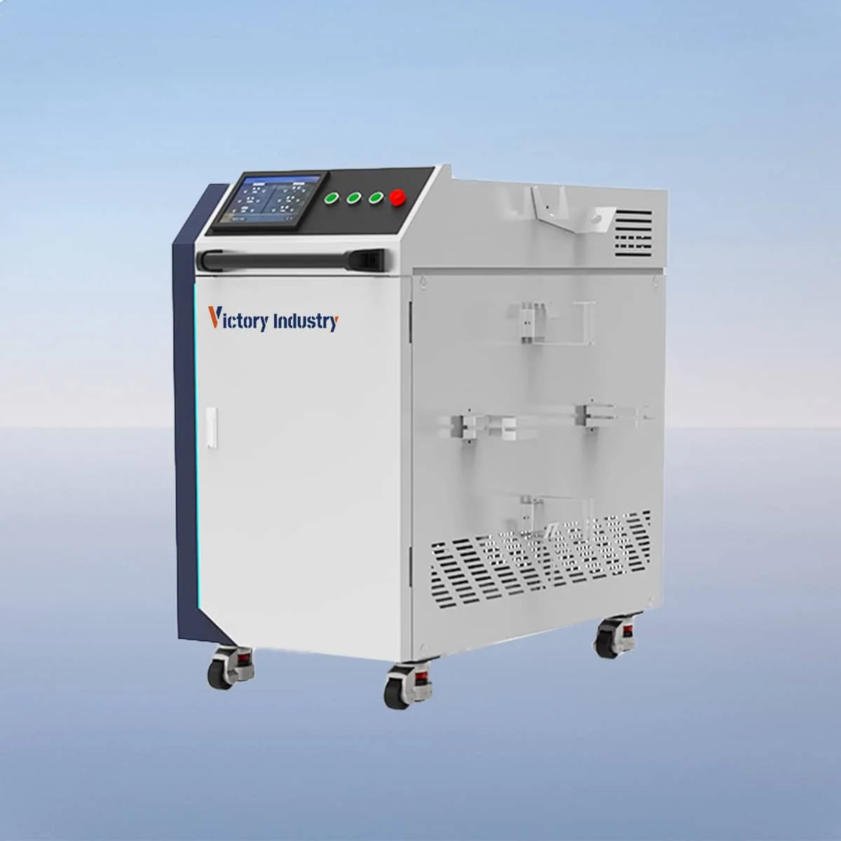 VIW-D Laser Welding Machine